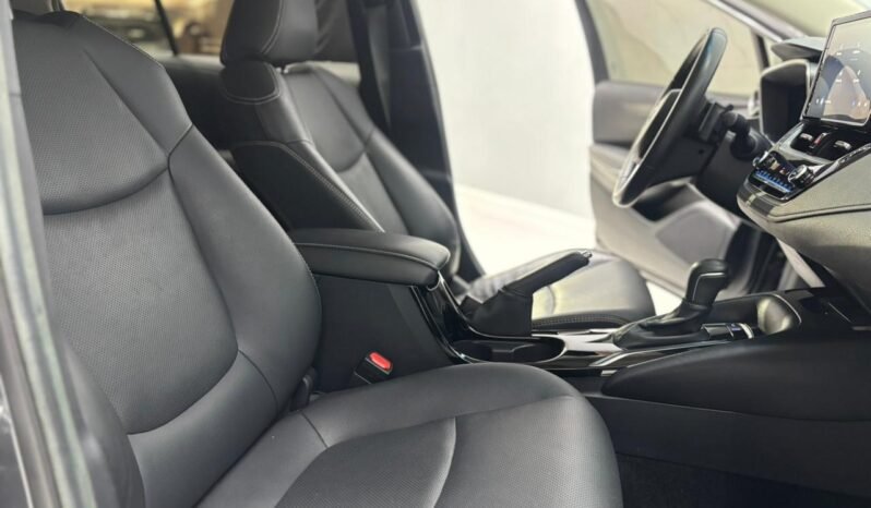 
								TOYOTA COROLLA 2.0 SEG CVT 2022 CON 37.000KM lleno									