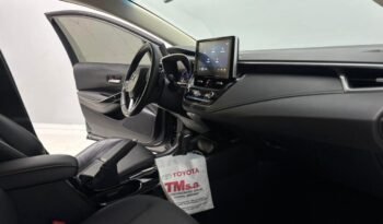 
									TOYOTA COROLLA 2.0 SEG CVT 2022 CON 37.000KM lleno								