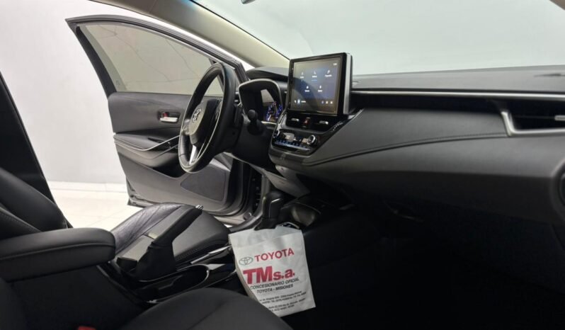 
								TOYOTA COROLLA 2.0 SEG CVT 2022 CON 37.000KM lleno									