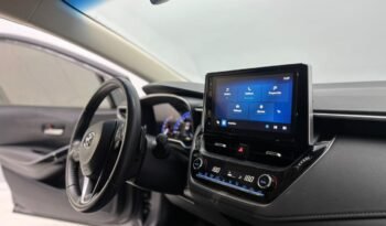 
									TOYOTA COROLLA 2.0 SEG CVT 2022 CON 37.000KM lleno								