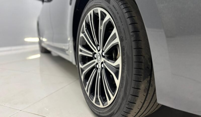 
								TOYOTA COROLLA 2.0 SEG CVT 2022 CON 37.000KM lleno									