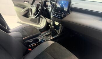 
									TOYOTA COROLLA CROSS GR-SPORT 2.0 CVT 2023 CON 39.000KM lleno								