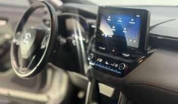 
									TOYOTA COROLLA CROSS GR-SPORT 2.0 CVT 2023 CON 39.000KM lleno								