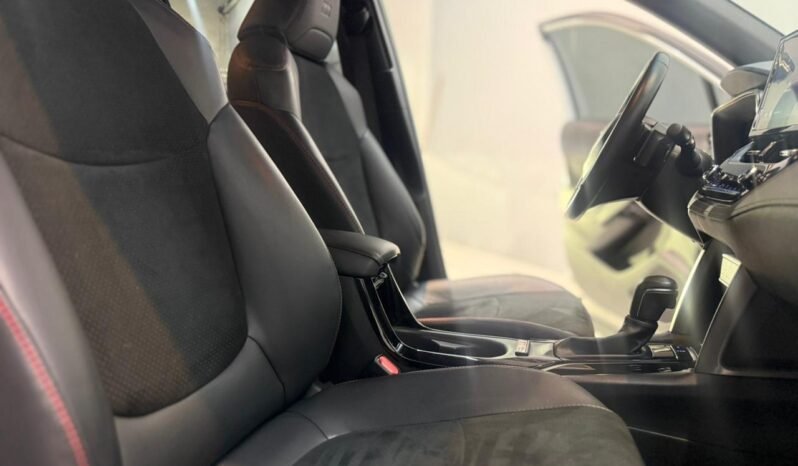 
								TOYOTA COROLLA CROSS GR-SPORT 2.0 CVT 2023 CON 39.000KM lleno									