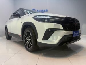 Corolla Cross 2023