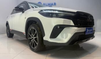 
									TOYOTA COROLLA CROSS GR-SPORT 2.0 CVT 2023 CON 39.000KM lleno								