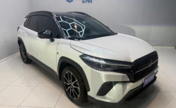 Corolla Cross 2023