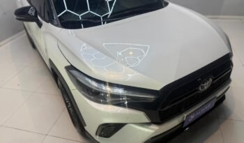 
									TOYOTA COROLLA CROSS GR-SPORT 2.0 CVT 2023 CON 39.000KM lleno								