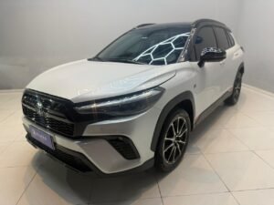 Corolla Cross 2023