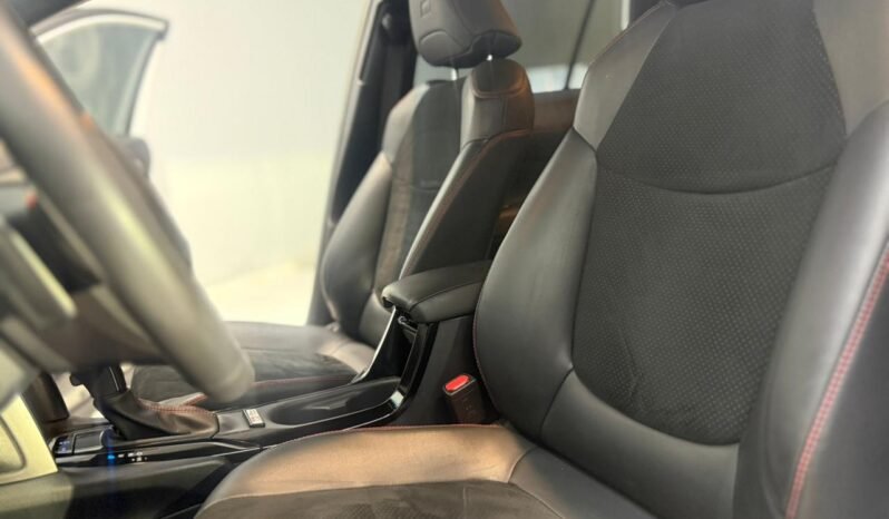 
								TOYOTA COROLLA CROSS GR-SPORT 2.0 CVT 2023 CON 39.000KM lleno									