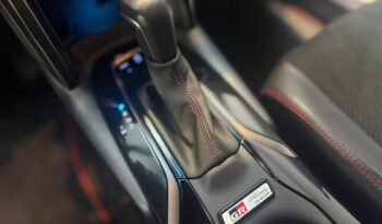 
									TOYOTA COROLLA CROSS GR-SPORT 2.0 CVT 2023 CON 39.000KM lleno								