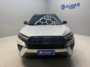 Corolla Cross 2023