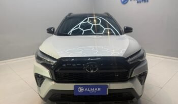 
									TOYOTA COROLLA CROSS GR-SPORT 2.0 CVT 2023 CON 39.000KM lleno								