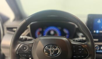 
									TOYOTA COROLLA CROSS GR-SPORT 2.0 CVT 2023 CON 39.000KM lleno								