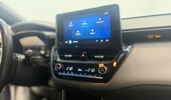 
									TOYOTA COROLLA CROSS GR-SPORT 2.0 CVT 2023 CON 39.000KM lleno								