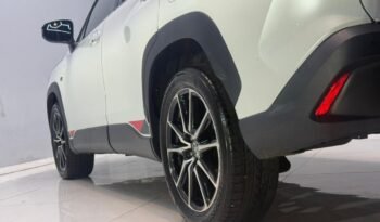 
									TOYOTA COROLLA CROSS GR-SPORT 2.0 CVT 2023 CON 39.000KM lleno								