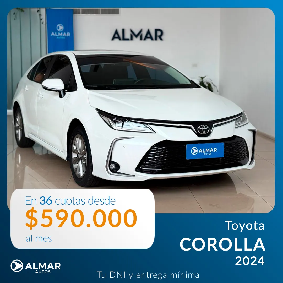 Corolla