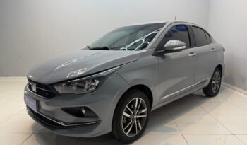 
									FIAT CRONOS PRECISION CVT 2023 CON 54.000KM lleno								