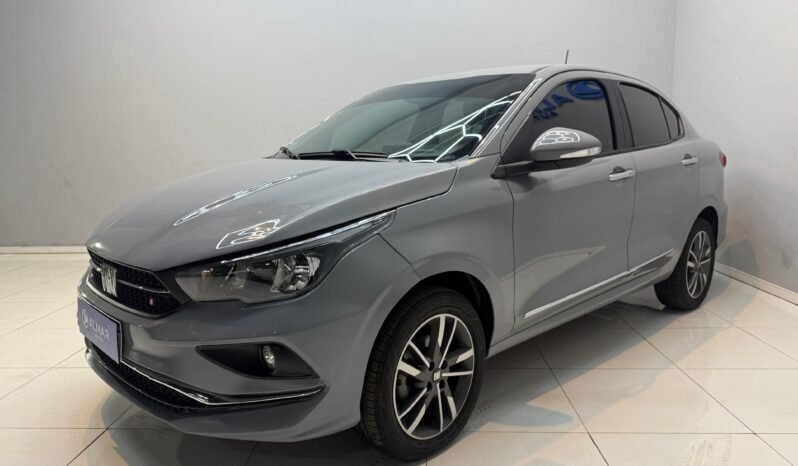 
								FIAT CRONOS PRECISION CVT 2023 CON 54.000KM lleno									