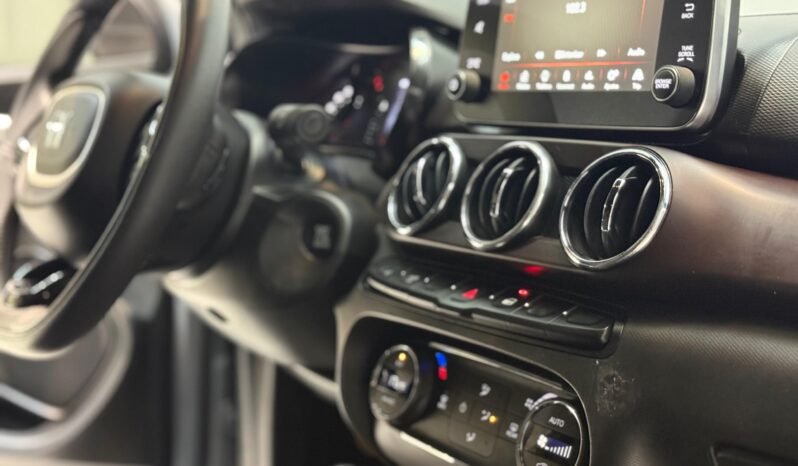 
								FIAT CRONOS PRECISION CVT 2023 CON 54.000KM lleno									