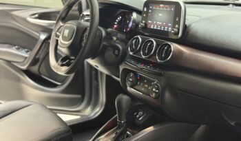 
									FIAT CRONOS PRECISION CVT 2023 CON 54.000KM lleno								