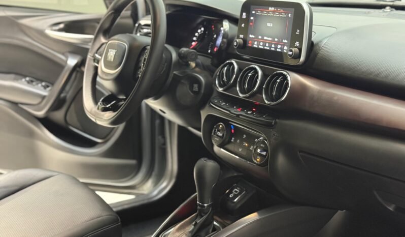 
								FIAT CRONOS PRECISION CVT 2023 CON 54.000KM lleno									