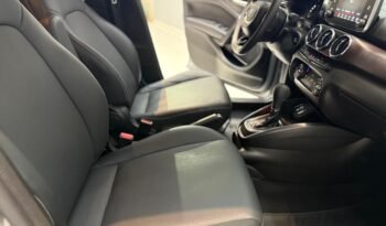 
									FIAT CRONOS PRECISION CVT 2023 CON 54.000KM lleno								