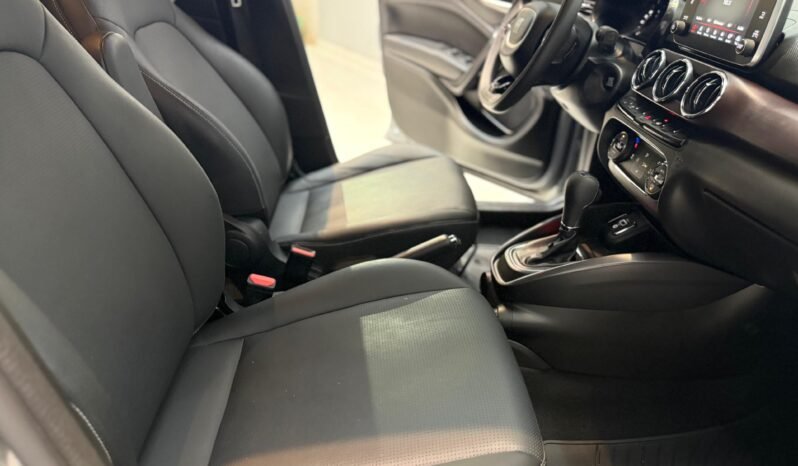 
								FIAT CRONOS PRECISION CVT 2023 CON 54.000KM lleno									