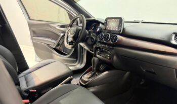 
									FIAT CRONOS PRECISION CVT 2023 CON 54.000KM lleno								