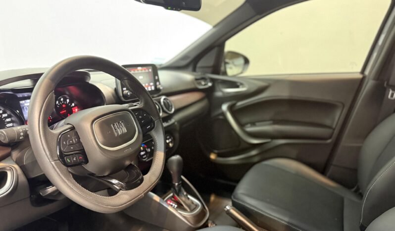 
								FIAT CRONOS PRECISION CVT 2023 CON 54.000KM lleno									