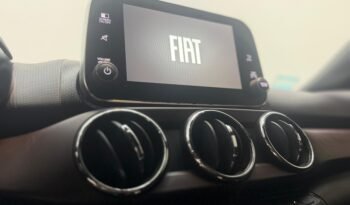 
									FIAT CRONOS PRECISION CVT 2023 CON 54.000KM lleno								