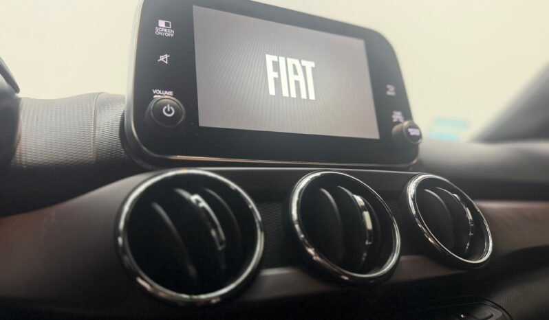 
								FIAT CRONOS PRECISION CVT 2023 CON 54.000KM lleno									