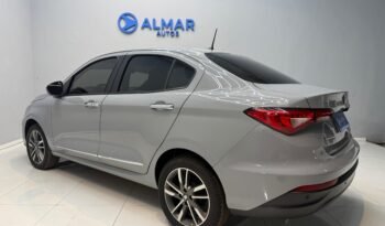 
									FIAT CRONOS PRECISION CVT 2023 CON 54.000KM lleno								