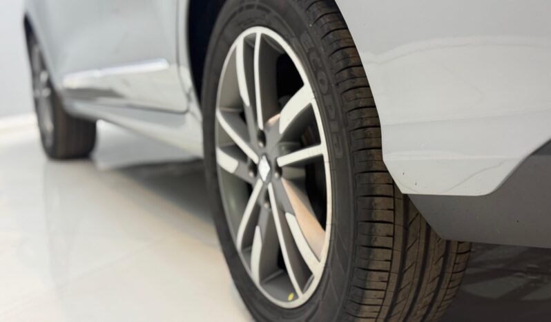 
								FIAT CRONOS PRECISION CVT 2023 CON 54.000KM lleno									