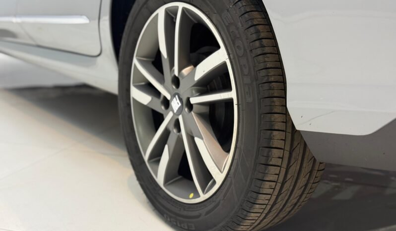 
								FIAT CRONOS PRECISION CVT 2023 CON 54.000KM lleno									