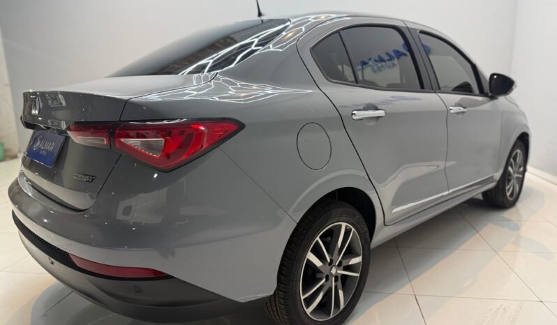 
								FIAT CRONOS PRECISION CVT 2023 CON 54.000KM lleno									