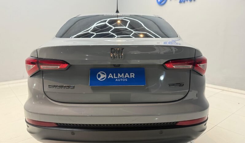 
								FIAT CRONOS PRECISION CVT 2023 CON 54.000KM lleno									