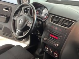 
										VOLKSWAGEN CROSS FOX 1.6 HIGHLINE 5P 2012 CON 114.000 KM full									