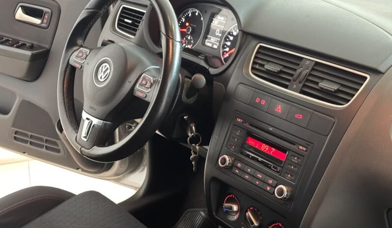 
								VOLKSWAGEN CROSS FOX 1.6 HIGHLINE 5P 2012 CON 114.000 KM full									