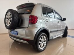 
										VOLKSWAGEN CROSS FOX 1.6 HIGHLINE 5P 2012 CON 114.000 KM full									