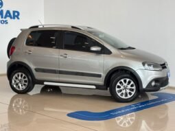 
										VOLKSWAGEN CROSS FOX 1.6 HIGHLINE 5P 2012 CON 114.000 KM full									