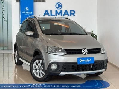 Fotografía de Volkswagen CrossFox Highline 1.6