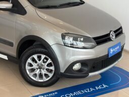
										VOLKSWAGEN CROSS FOX 1.6 HIGHLINE 5P 2012 CON 114.000 KM full									