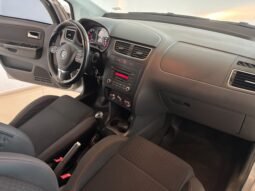 
										VOLKSWAGEN CROSS FOX 1.6 HIGHLINE 5P 2012 CON 114.000 KM full									