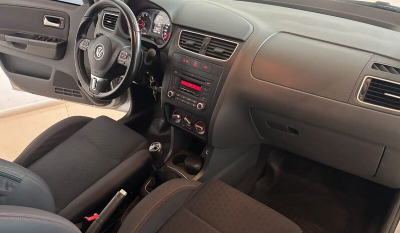 
								VOLKSWAGEN CROSS FOX 1.6 HIGHLINE 5P 2012 CON 114.000 KM full									
