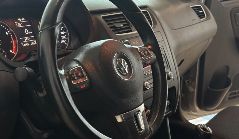 
								VOLKSWAGEN CROSS FOX 1.6 HIGHLINE 5P 2012 CON 114.000 KM full									