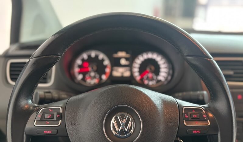 
								VOLKSWAGEN CROSS FOX 1.6 HIGHLINE 5P 2012 CON 114.000 KM full									