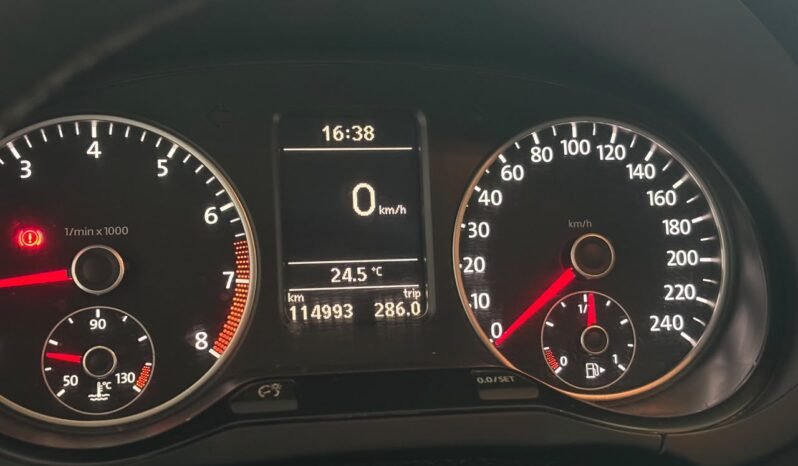 
								VOLKSWAGEN CROSS FOX 1.6 HIGHLINE 5P 2012 CON 114.000 KM full									