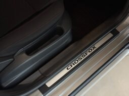 
										VOLKSWAGEN CROSS FOX 1.6 HIGHLINE 5P 2012 CON 114.000 KM full									
