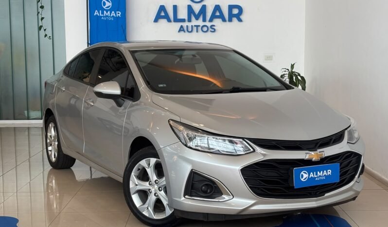 Cruze 1.4 LT